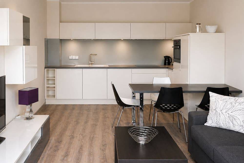 Appartamento vacanze a Dierhagen a partire da 180€ a notte