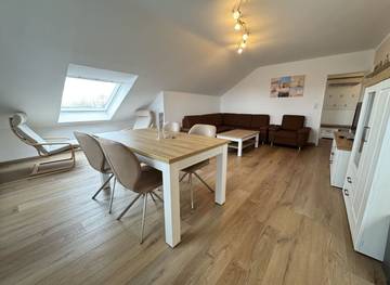 Vakantieappartement voor 3 Personen in Borkum, Noordzee, Afbeelding 1