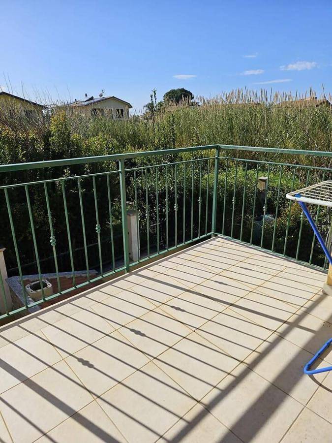 Gîte pour 5 personnes, avec vue et balcon à Melito di Porto Salvo - 3