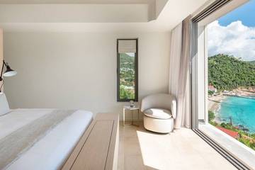 Villa for 8 People in Saint-Barthélemy, Photo 2