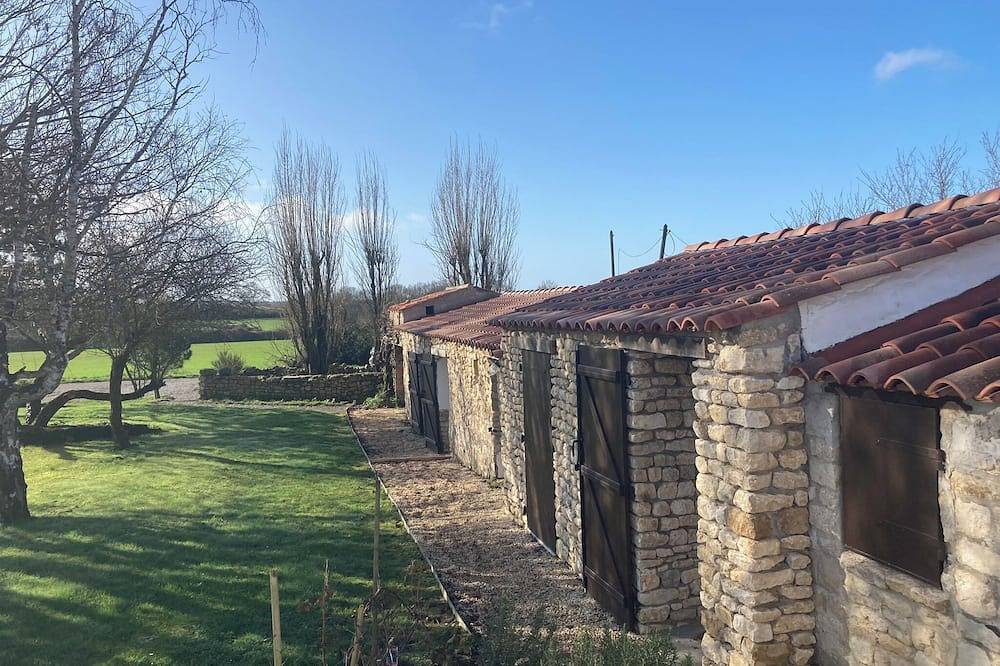 Photo : Maison de vacances
