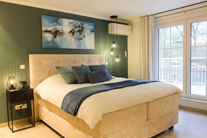 Location de vacances pour 2 personnes à Wavre - 2