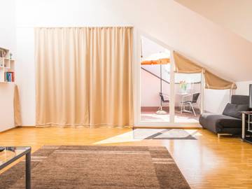 Appartement De Vacances pour 4 Personnes dans Hernals, Vienne (Autriche), Photo 3