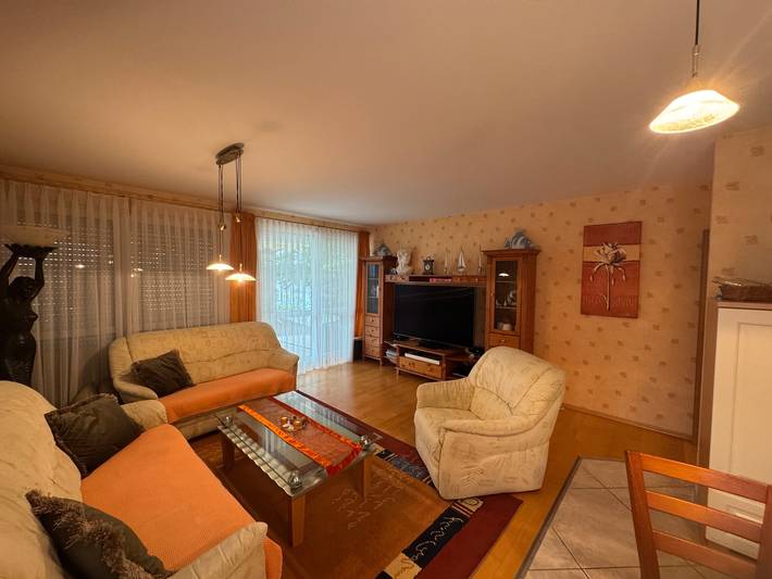 Holiday apartment for 4 people - 1