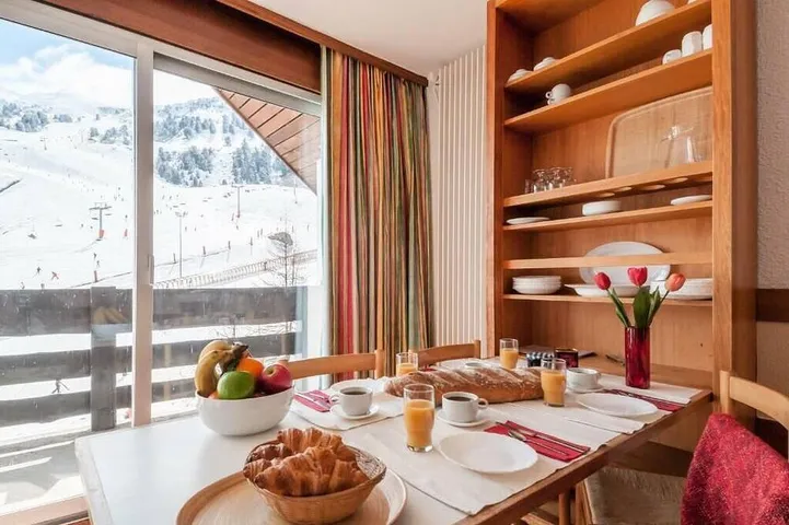 Ferienwohnung für 4 Personen - 1