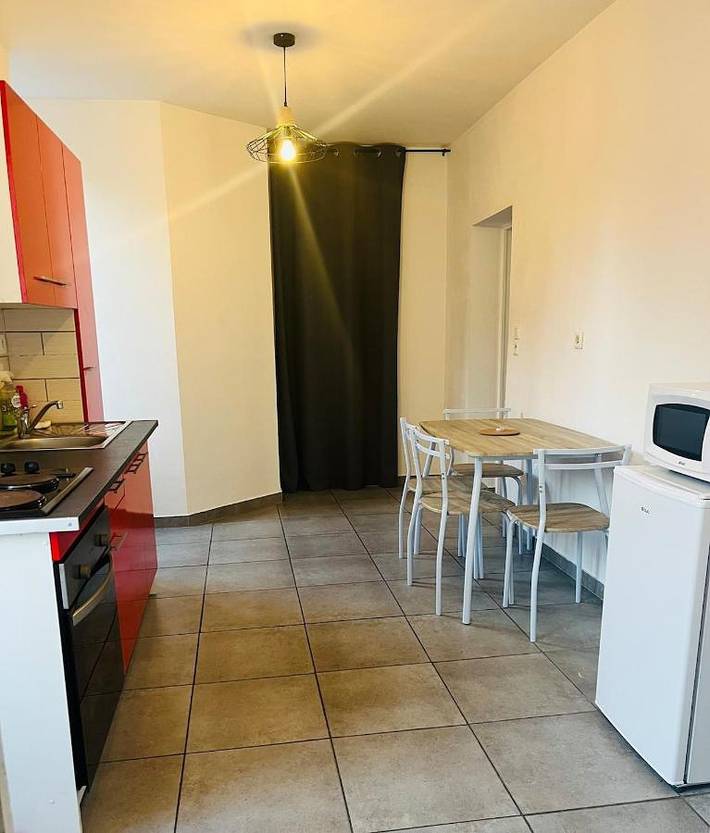 Gîte pour 4 personnes à Rugles - 3
