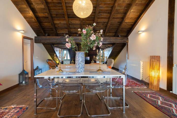 Gîte pour 2 personnes à Valladolid - 4