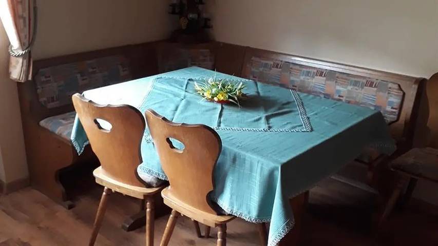 Ferienwohnung für 2 Personen, mit Terrasse in Traben-Trarbach und Umbegung - 2