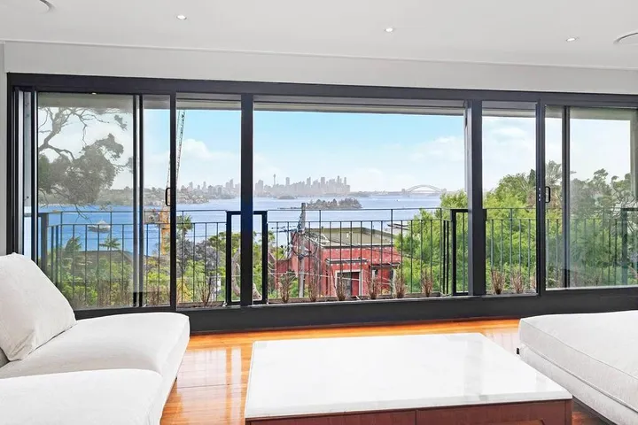 Maison de vacances pour 6 personnes, avec piscine et vue - 1