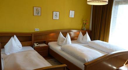 Pension für 2 Personen in Ossiach, Ossiacher See, Bild 4