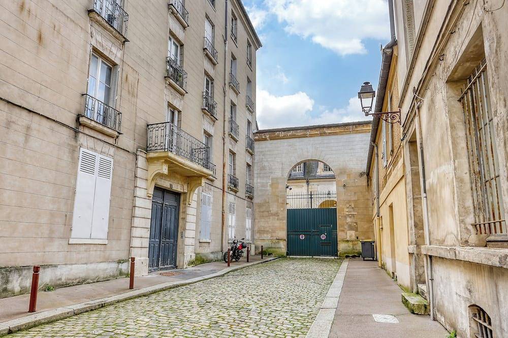 Ganze Wohnung, Le Chat Botté - Versailles in Versailles, Yvelines