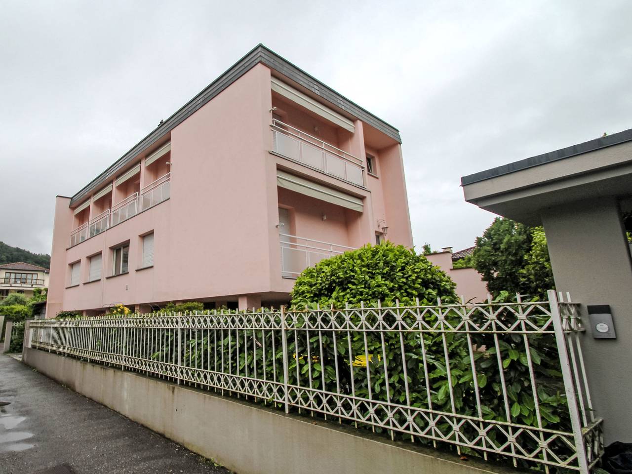 Ganze Wohnung, Camelia in Verbania, Comune di Verbania