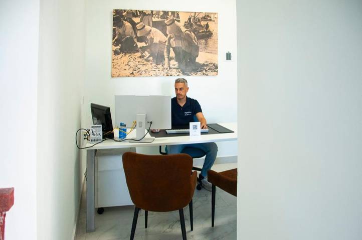 Maison d’hôte pour 3 personnes à Arrecife - 3