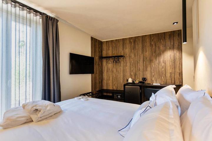 Chambre d’hôte pour 2 personnes, avec piscine et terrasse, animaux acceptés à Amalfi - 3