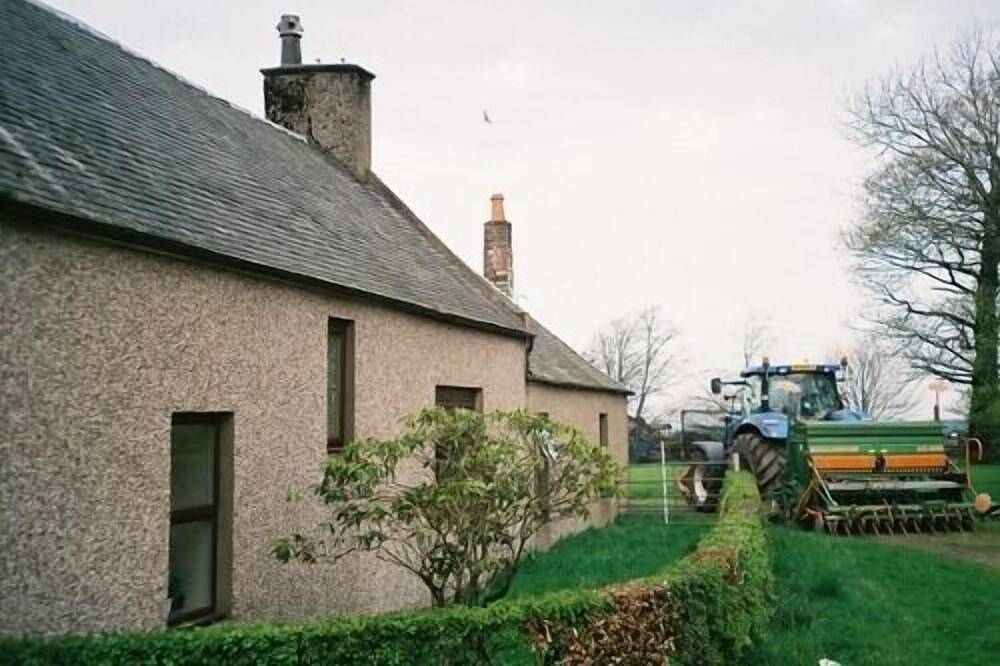 Einzelzimmer-Standard-Gemeinsames Badezimmer in Ayrshire