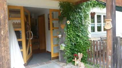 Ferienwohnung für 5 Personen in Schoppernau, Allgäuer Alpen (Österreich), Bild 1
