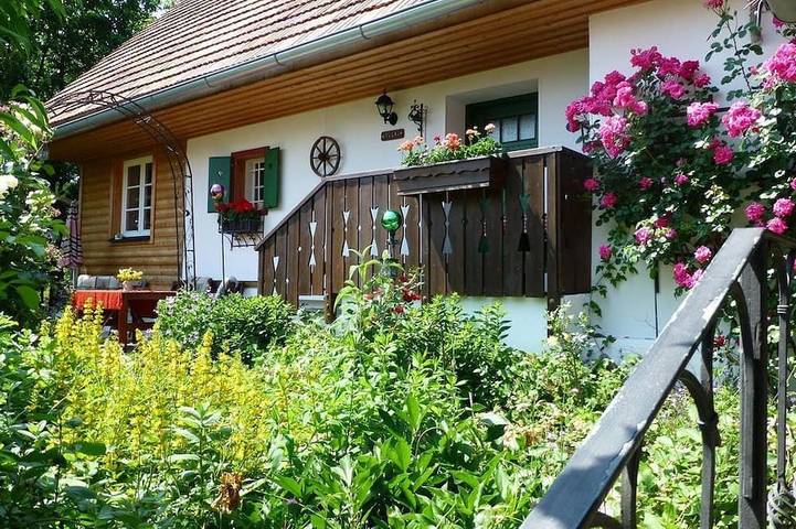 Agriturismo für 4 Personen, mit Garten