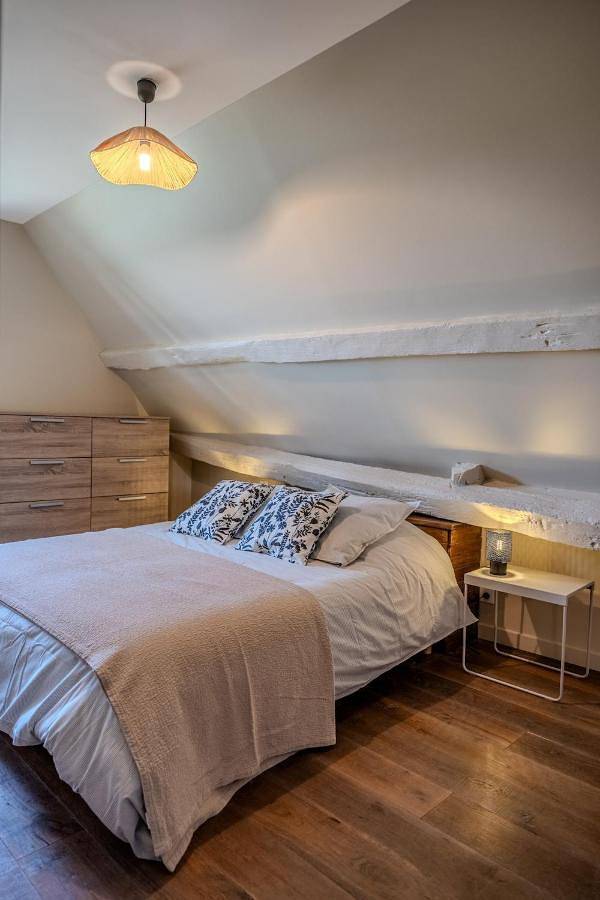 Maison de vacances pour 13 personnes, avec jardin dans Yvelines - 3