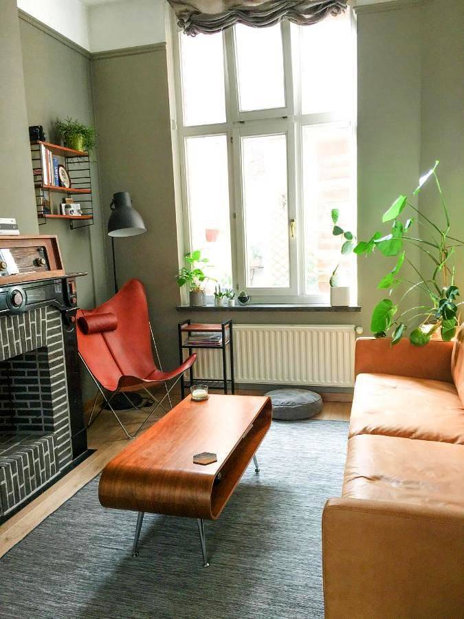 Location de vacances pour 2 personnes, avec vue à Termonde - 2