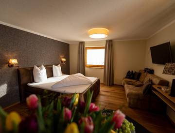 Pension für 2 Personen in Eben am Achensee, Tiroler Unterland, Bild 3