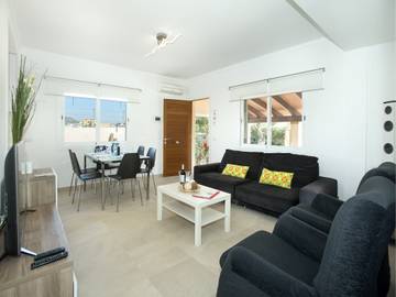Finca in Playa del Port de Pollença, Pollença für 6 