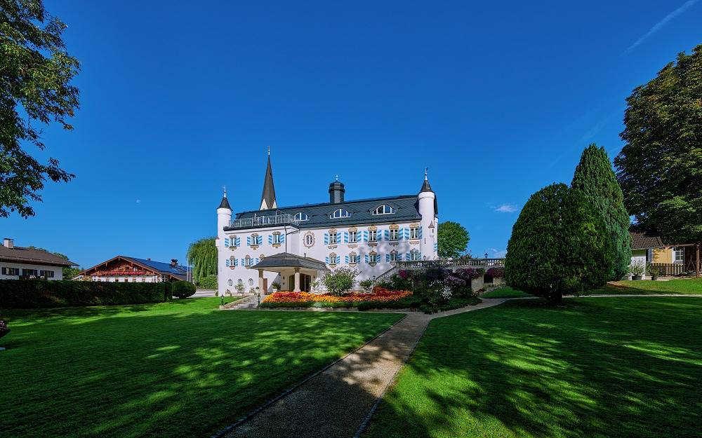 Appartamento vacanze a Chiemgau a partire da 190€ a notte