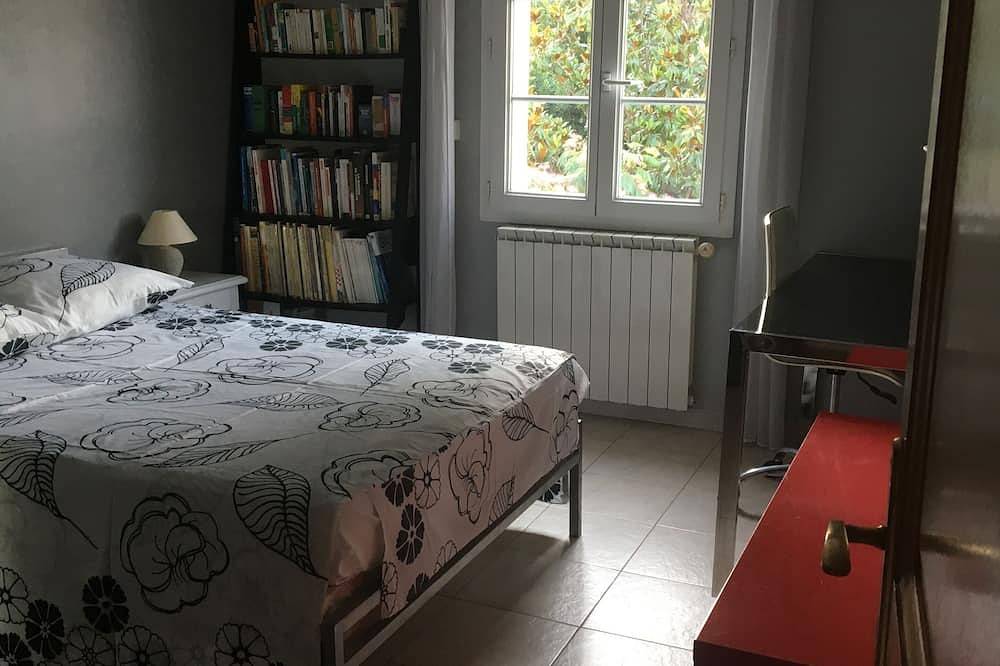 Rental month for the festival of Avignon and for the month of August to the who in Avignon, Vaucluse