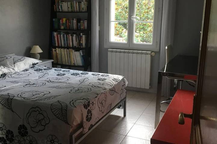 Villa pour 8 personnes, avec jardin et terrasse à Avignon - 3