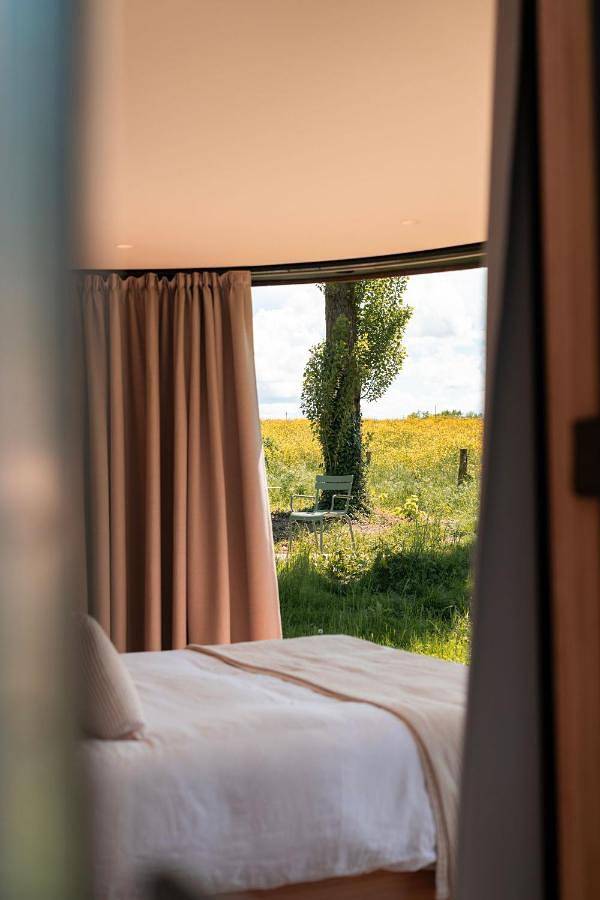 Hôtel pour 2 personnes, avec piscine et jardin ainsi que jacuzzi et sauna à Feliceto - 3