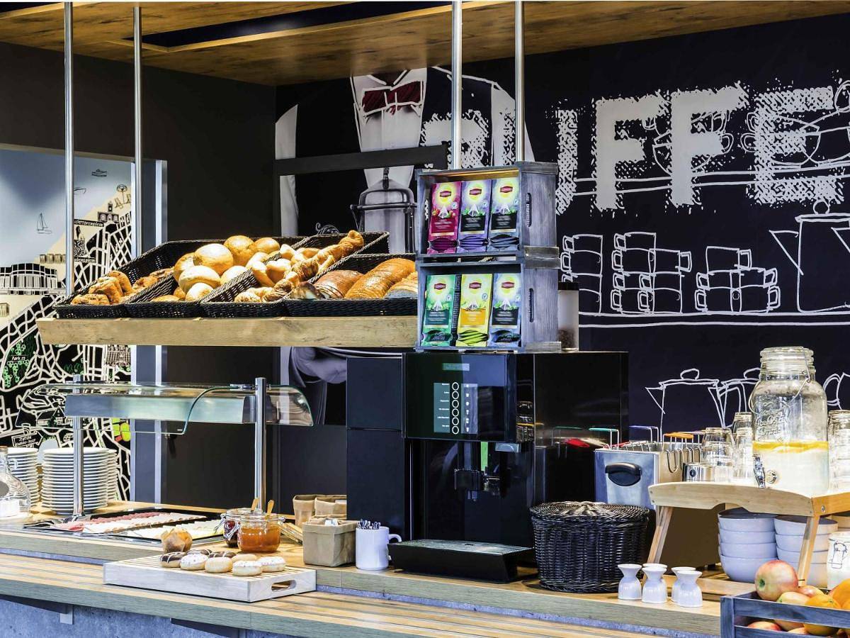 Ibis Budget Knokke in Knokke-Heist, Flandre-Occidentale