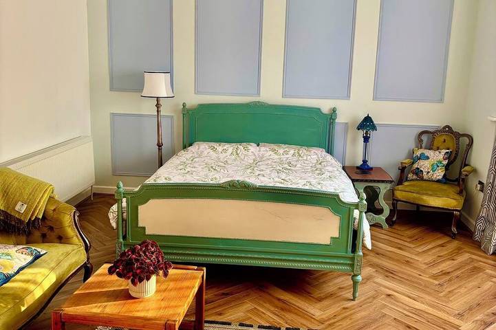 Location de vacances pour 8 personnes dans Wicklow - 2