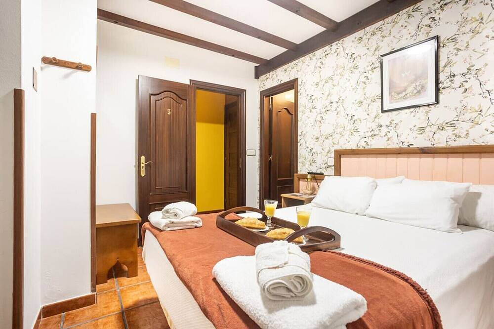 The Village Retreat - Al Llagar in Sales (Asturias), Colunga