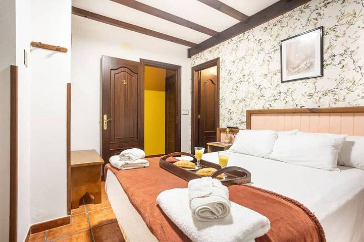 The Village Retreat - Al Llagar in Sales (Asturias), Colunga
