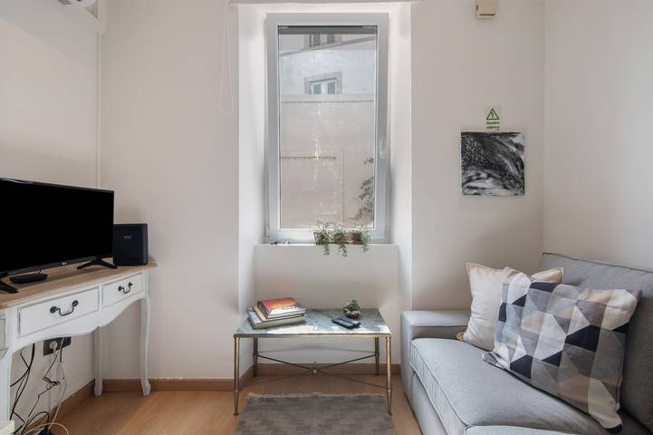 Ferienhaus für 4 Personen in Faro - 3