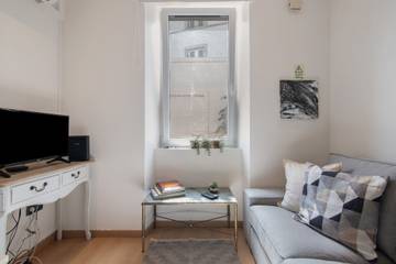 Casa De Férias para 4 Pessoas em São Pedro (Faro), Faro, Foto 2