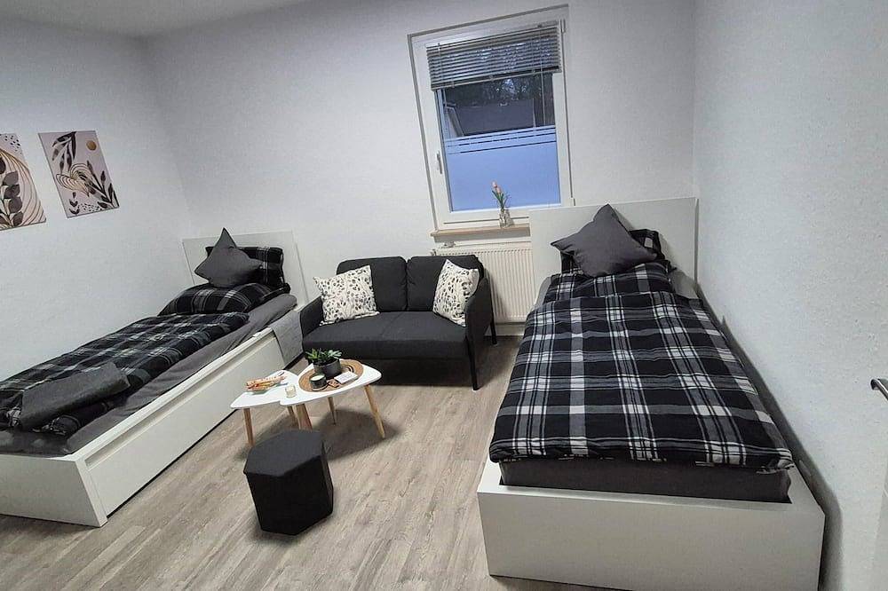 Gemütliche Ferienwohnung Monteurzimmer Schultendorf in Gladbeck, Kreis Recklinghausen