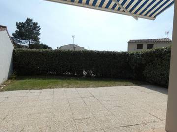 Maison De Vacances pour 8 Personnes dans Notre-Dame-de-Monts, Vendée, Photo 2