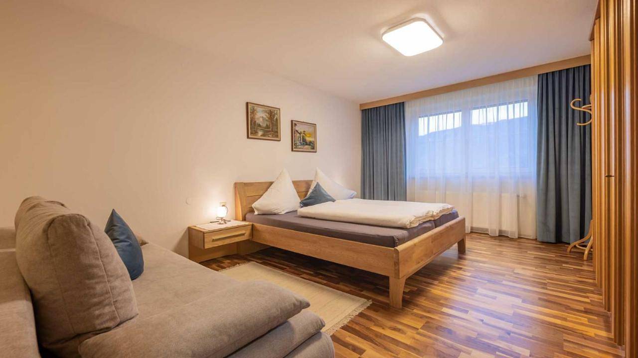 Ganze Wohnung, Haus Auer Theresia in Stubaier Alpen, Telfes im Stubai