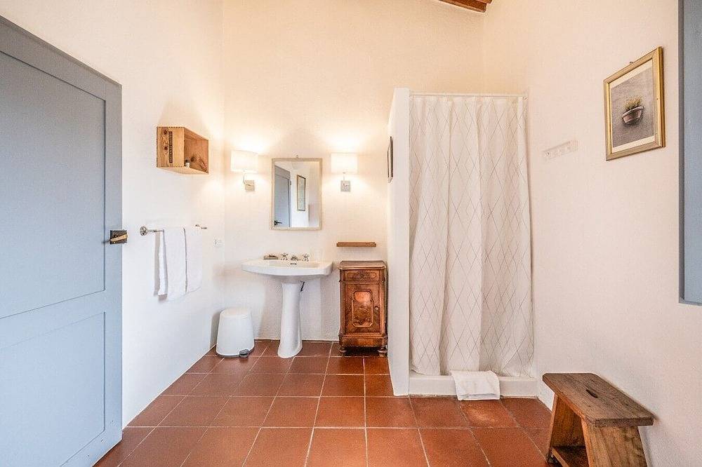 Ganze Wohnung, Tenuta della Selva - Castellaccio 7 in Monteroni d'Arbia, Siena Provinz