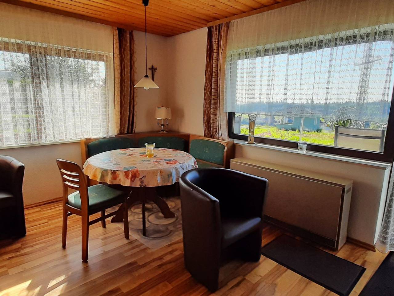 Ganze Wohnung, Gaby in Bonndorf, Südschwarzwald