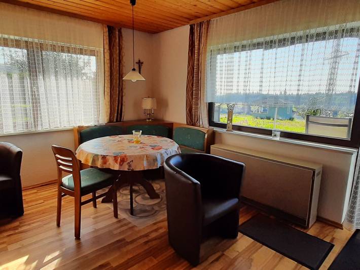Ganze Wohnung, Gaby in Ebnet (Bonndorf), Bonndorf im Schwarzwald