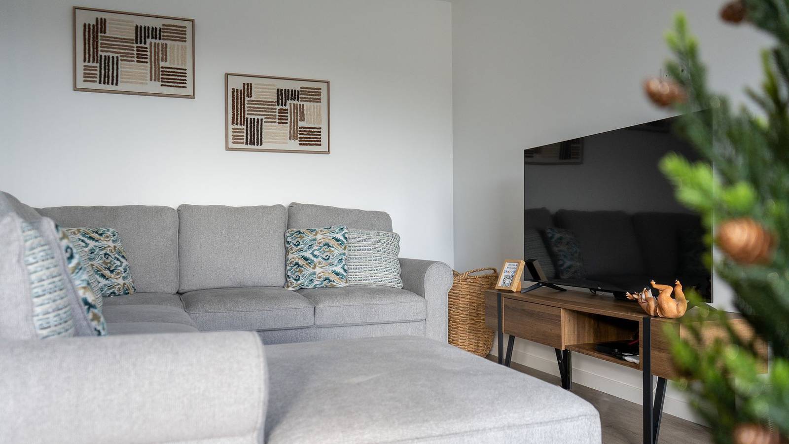 Ferienhaus für 6 Personen mit Balkon in Estreito de Câmara de Lobos, Madeira