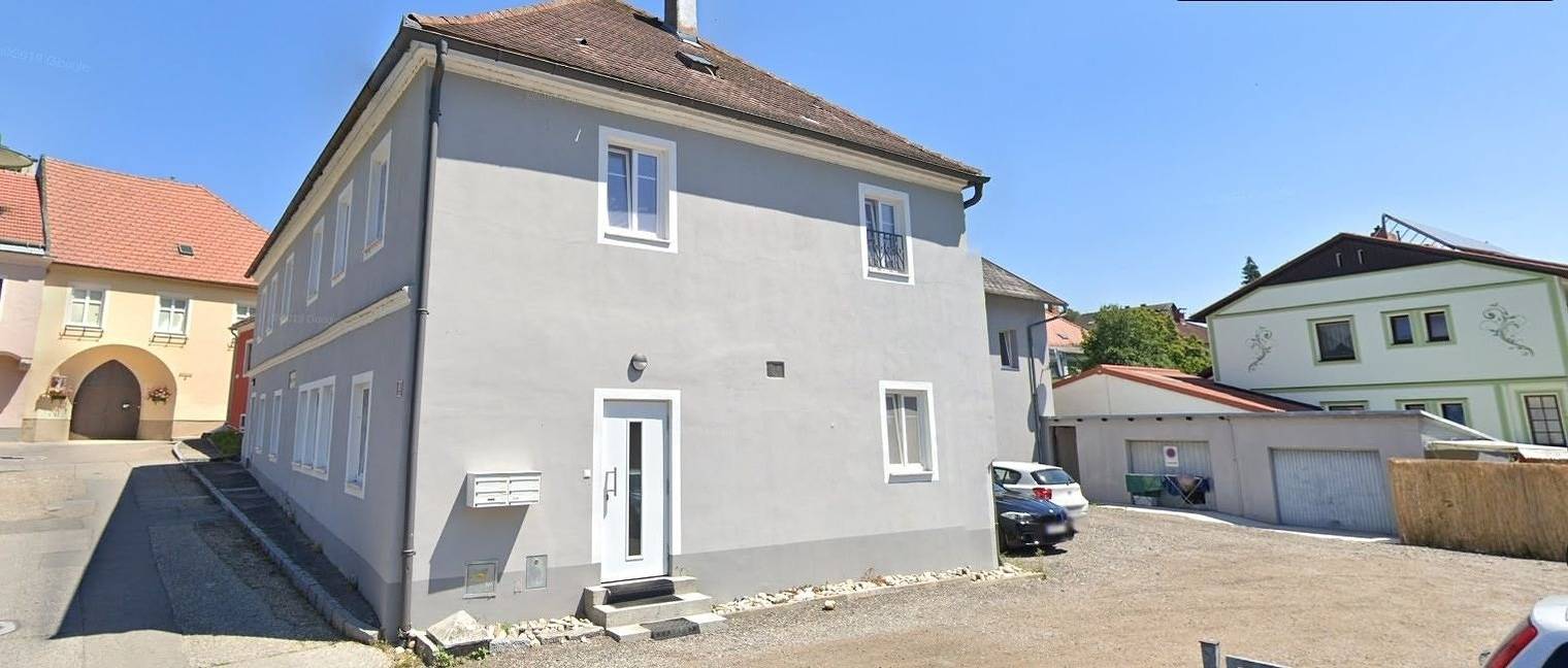 Ganze Ferienwohnung, Apartment Kremstal / Top 2 in Senftenberg (Niederösterreich), Bezirk Krems an der Donau-Land