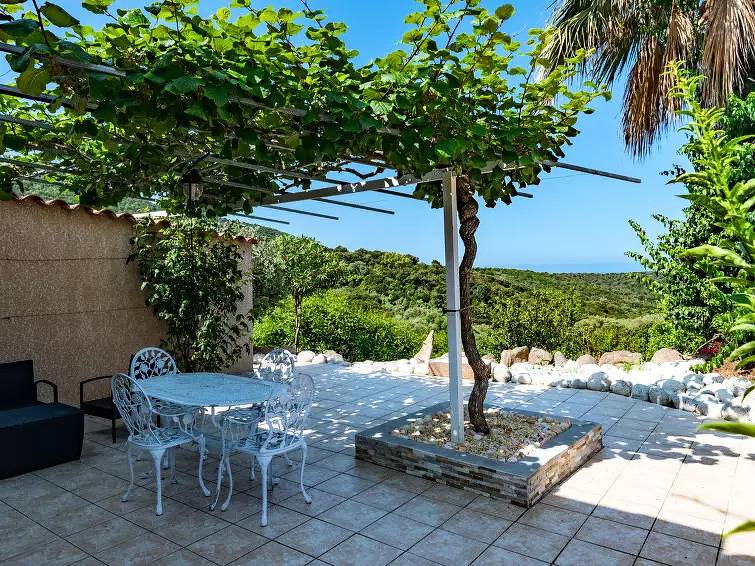 Maison 4 Personnes in Coti-Chiavari, Région d'Ajaccio