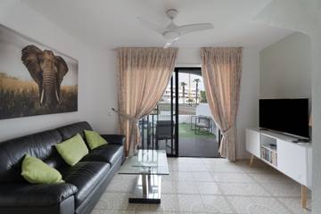 Holiday Rental for 4 People in San Miguel de Abona, South Tenerife, Photo 1