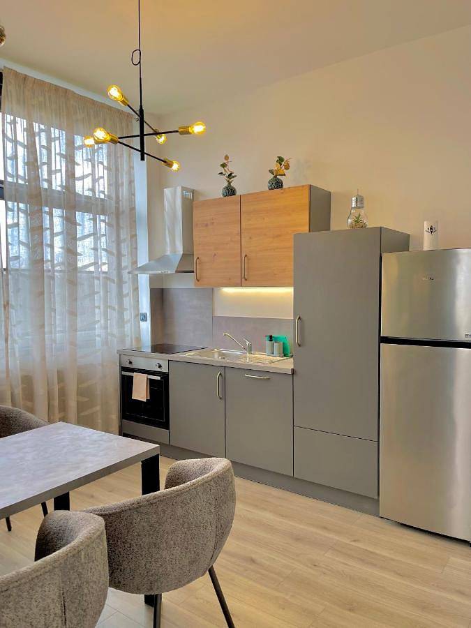 Appartement entier, One-Bedroom Apartment in Wittelsheim, Région de Thann
