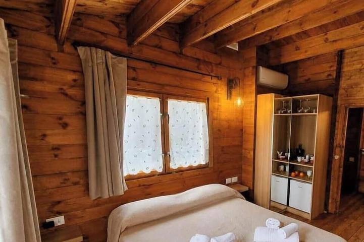 Ferienwohnung für 2 Personen, mit Pool