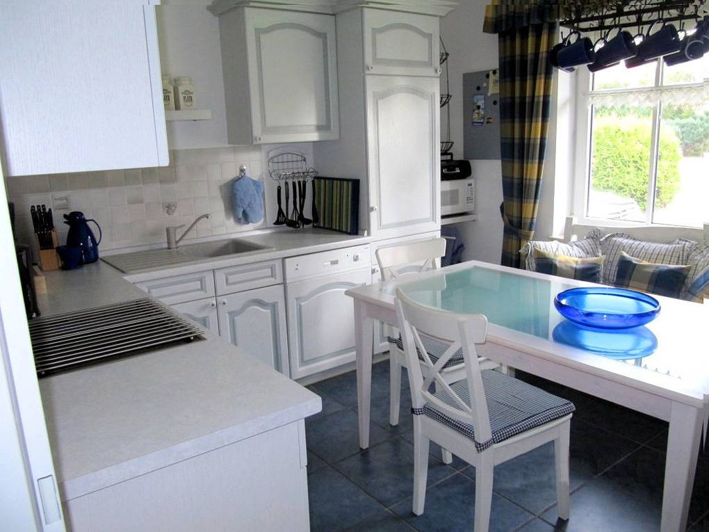 Ganze Ferienwohnung, Ferienwohnung Ditzum Eg in Ditzum, Jemgum