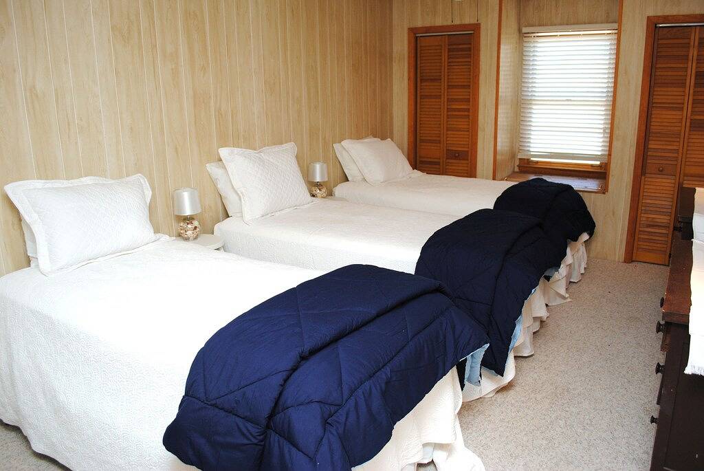 Vacation House for 11 Guests in Litchfield, Pawleys Island