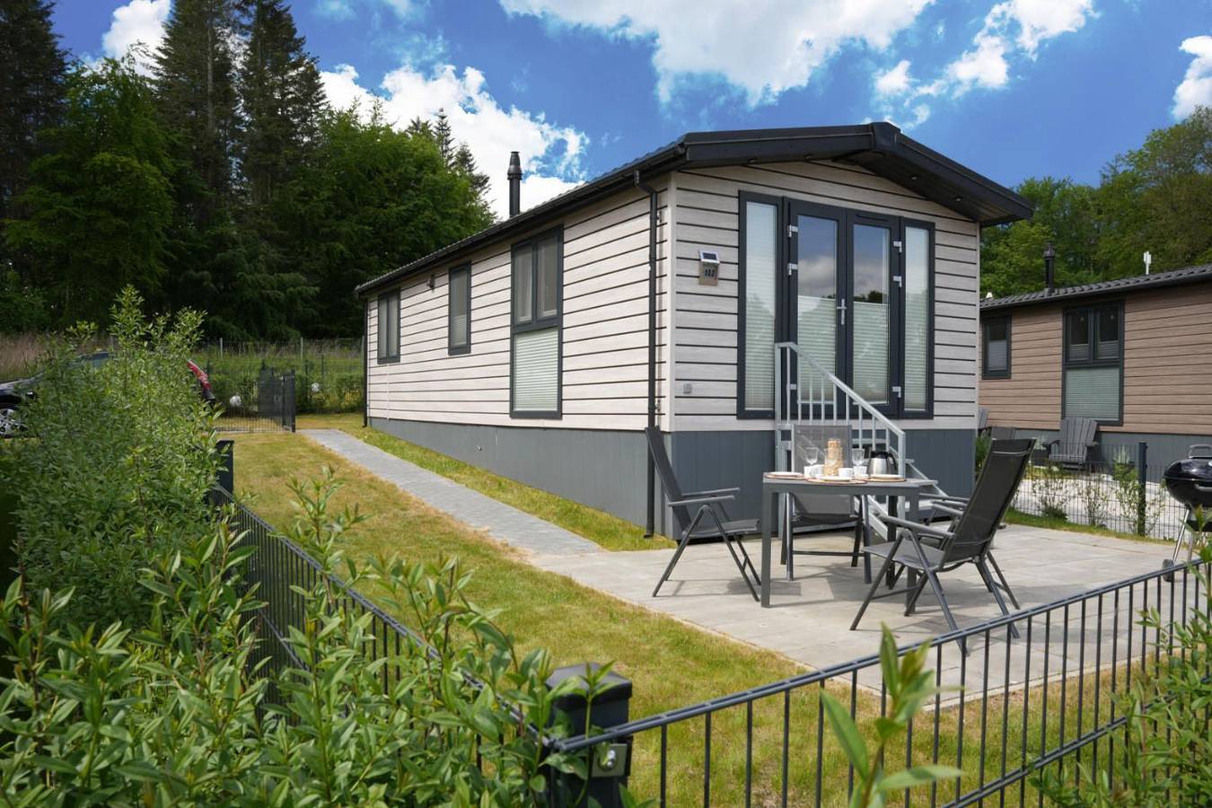 Ferienhaus in Scharbeutz ab 104€ pro Nacht